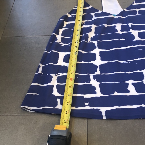 Alice + Olivia Silk Camisole - Picture 4 of 10